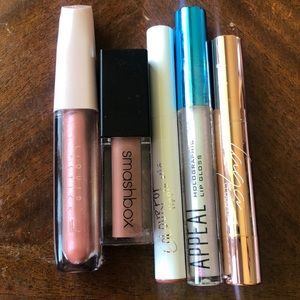 Lippie bundle